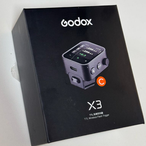 고독스 x3 캐논 이미지