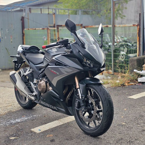 혼다 CBR500R (2023) 이미지