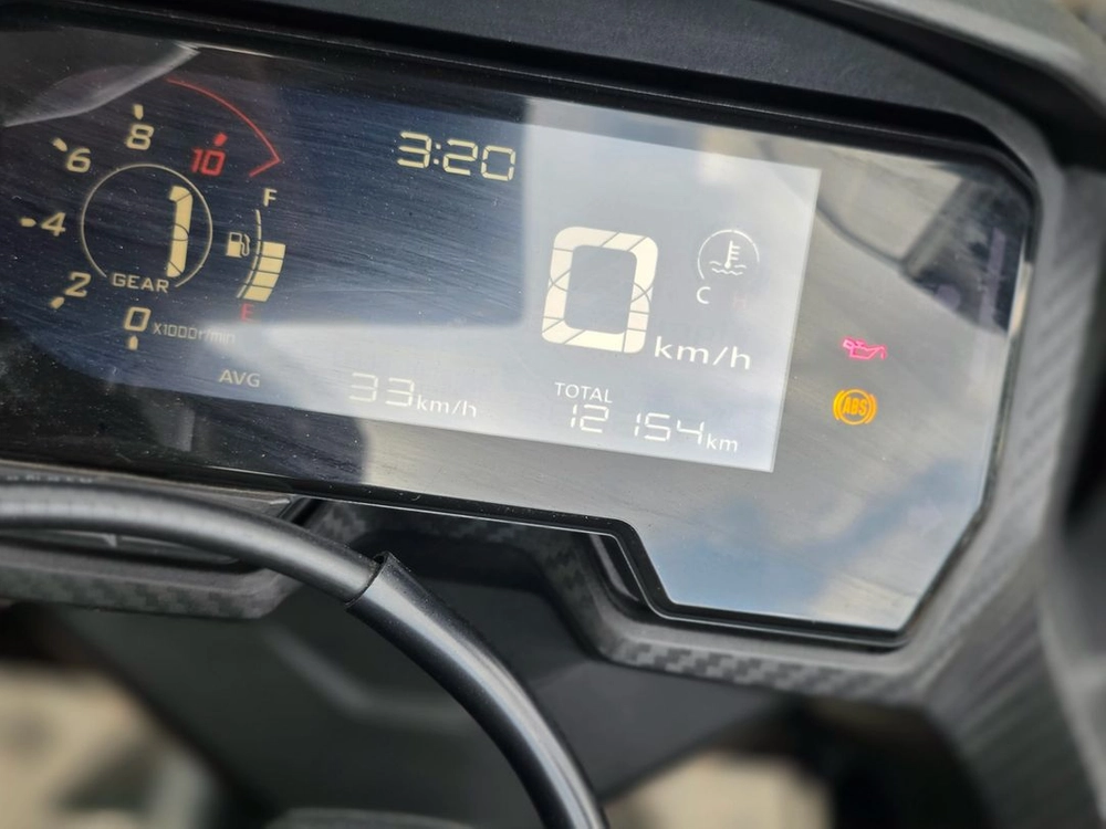 혼다 CBR500R (2023) 이미지