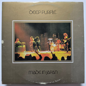 (LP) 딥 퍼플 Deep Purple - Made in Japan 이미지