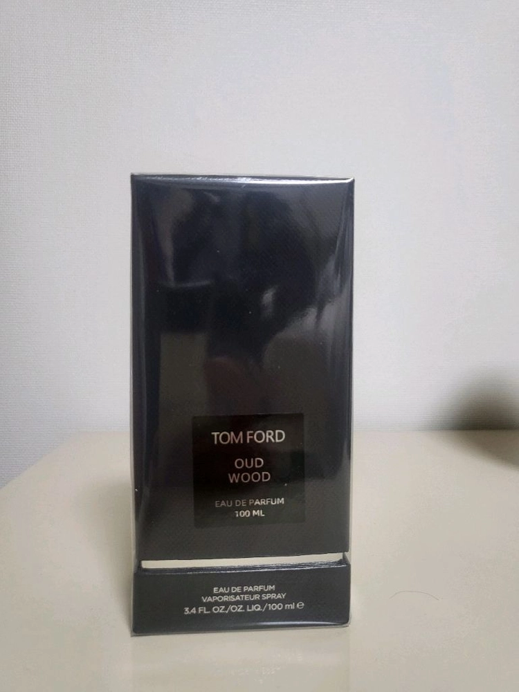 톰포드 향수 오드우드 100ML - 안심되는 중고거래