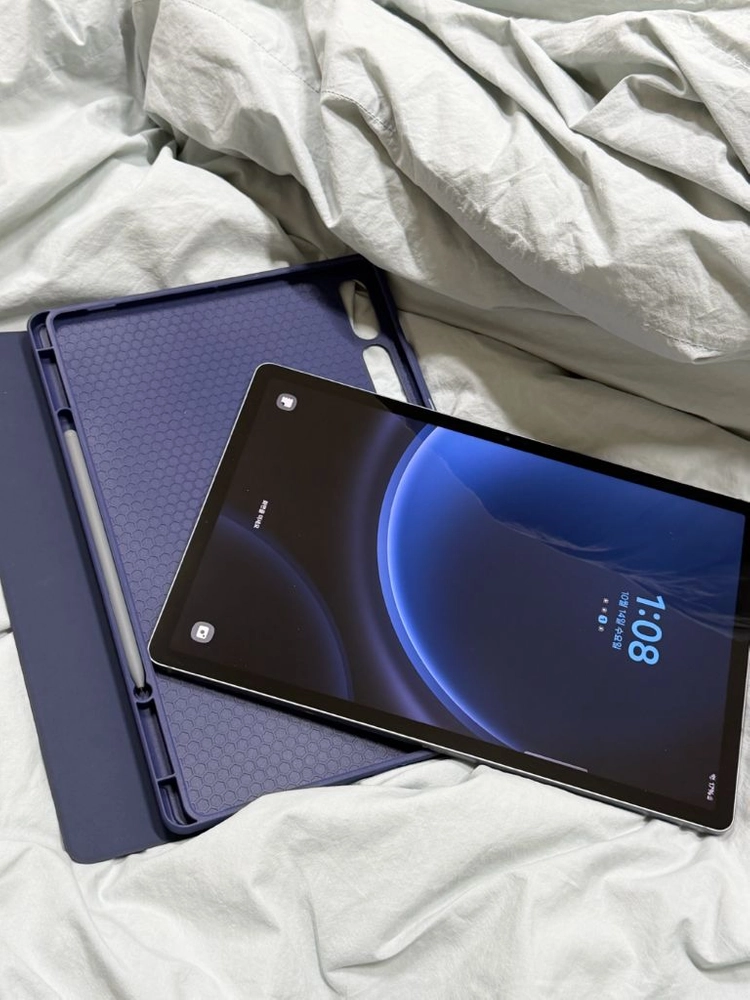 갤럭시탭 s9fe+ 이미지