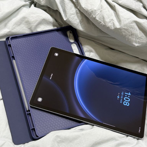 갤럭시탭 s9fe+ 이미지