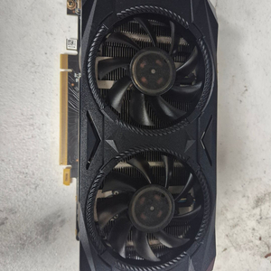 RTX 2060 그래픽카드 이미지