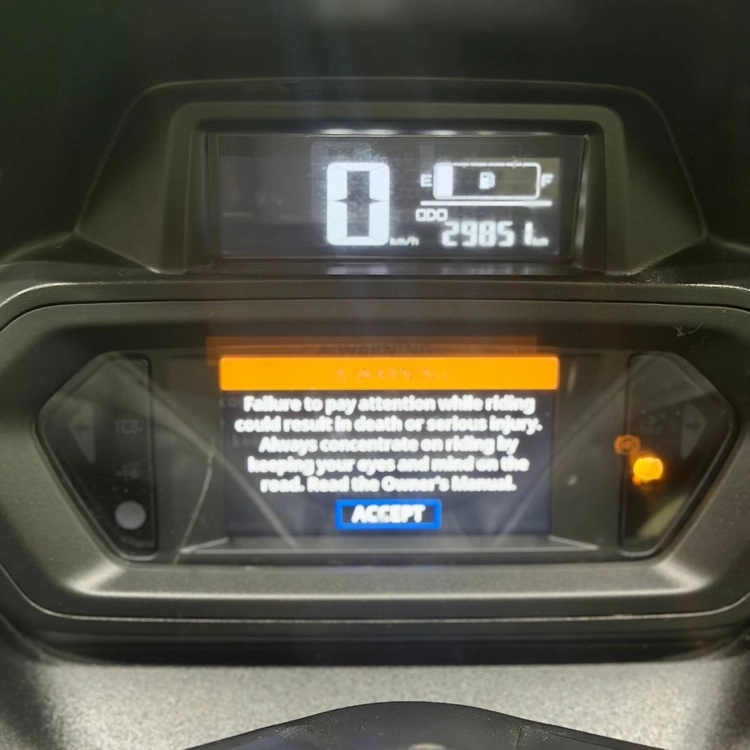 야마하 xmax300 24년식 2만9천키로 배달셋팅 스쿠터 판매합니다 이미지