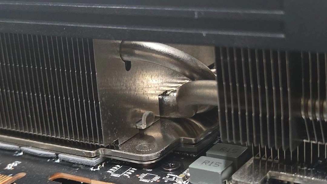 rx7900xtx 헬하운드 이미지