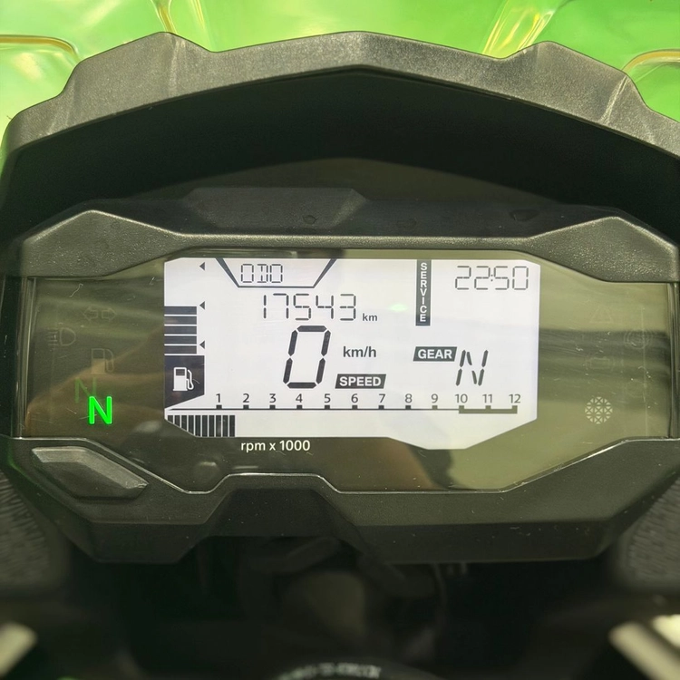 bmw g310gs 18년식 1만키로 상태 좋은 바이크 판매합니다 이미지