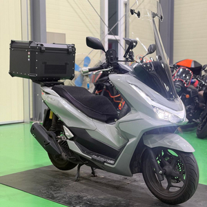 혼다 pcx125 26년식 1만키로 신차보증 배달셋팅 스쿠터 판매합니다 이미지