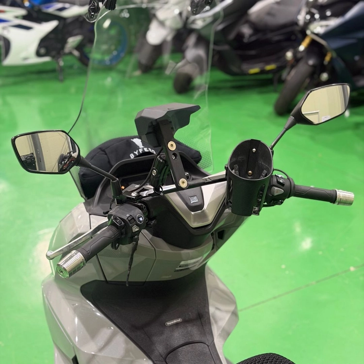 혼다 pcx125 26년식 1만키로 신차보증 배달셋팅 스쿠터 판매합니다 이미지