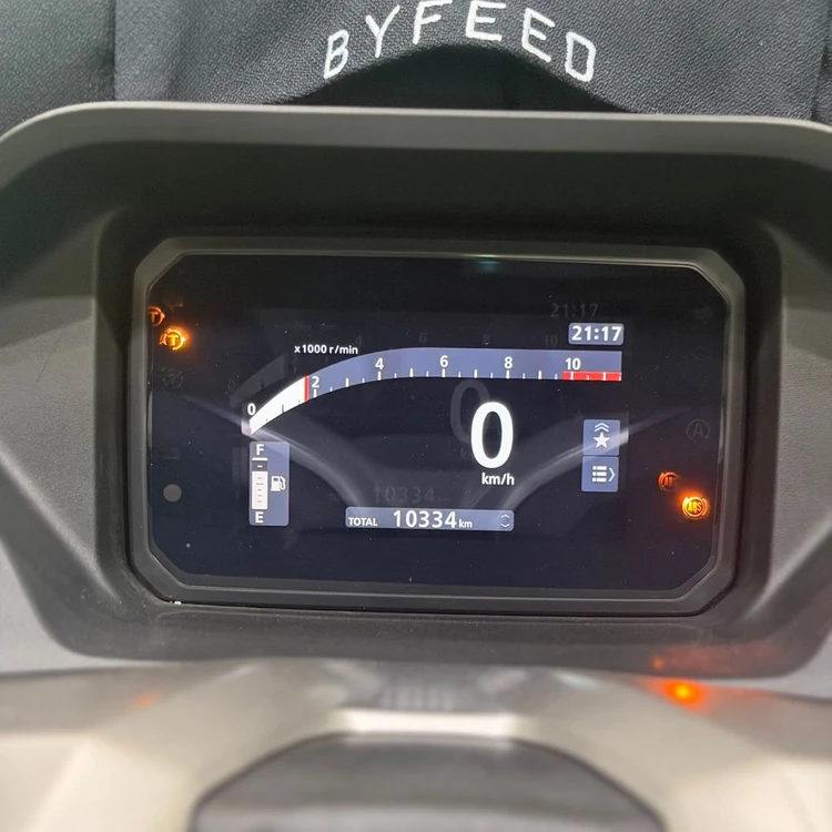 혼다 pcx125 26년식 1만키로 신차보증 배달셋팅 스쿠터 판매합니다 이미지