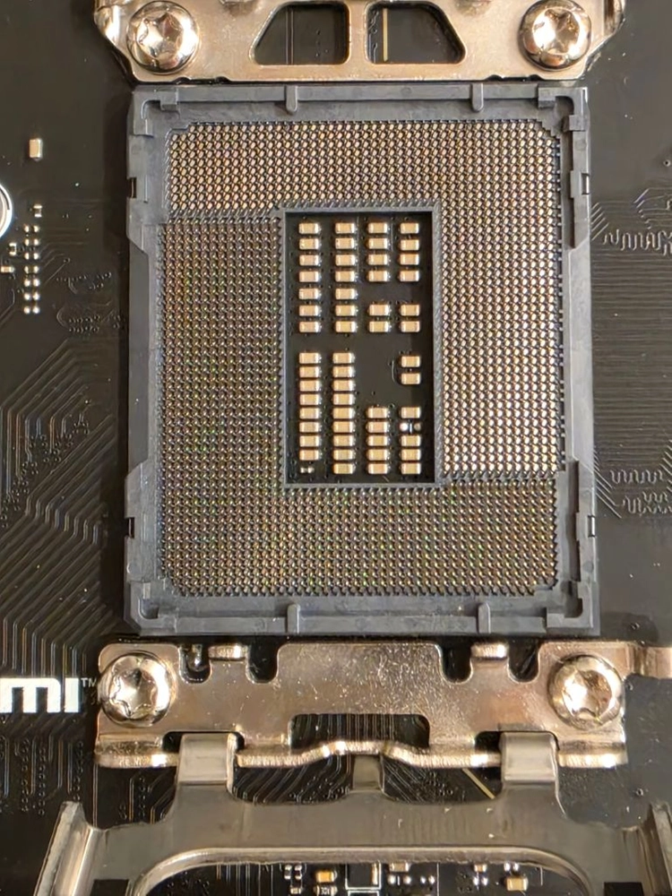 MSI 박격포 II B760M DDR5 이미지