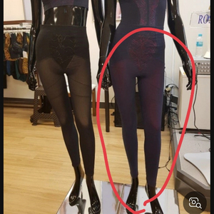 로샤 기능성속옷 이미지