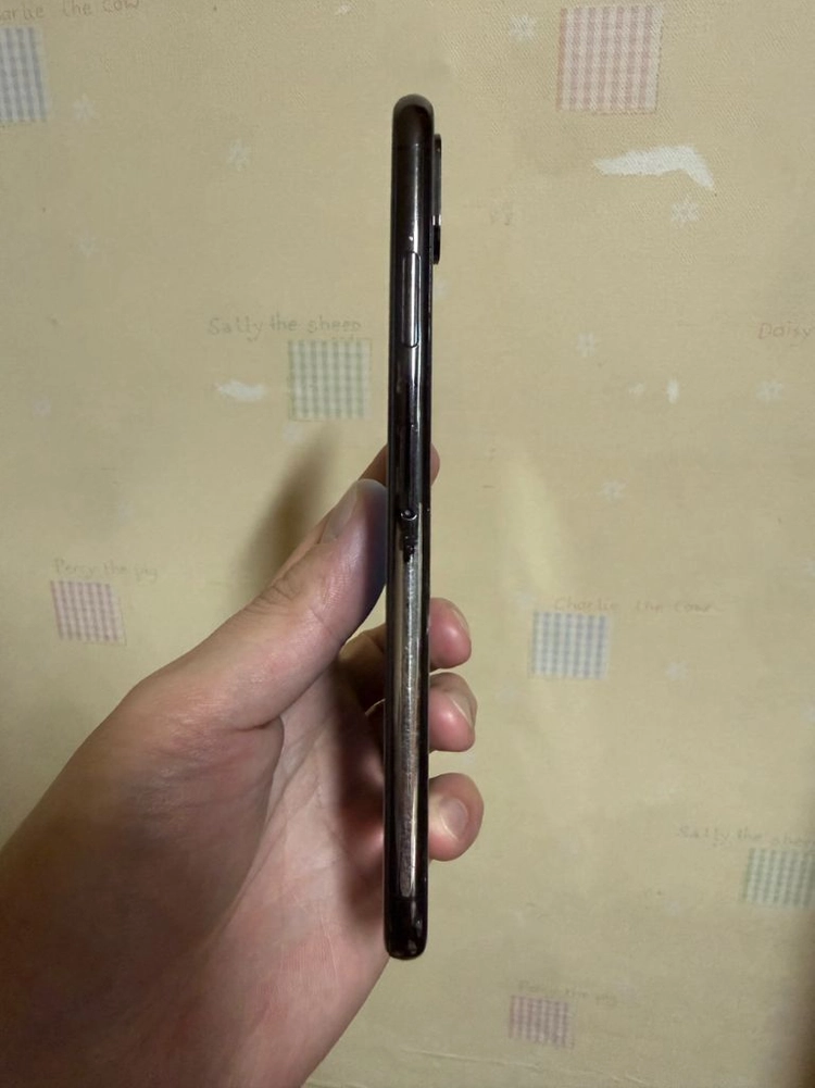 아이폰 Xs max 64g 스페이스그레이 이미지