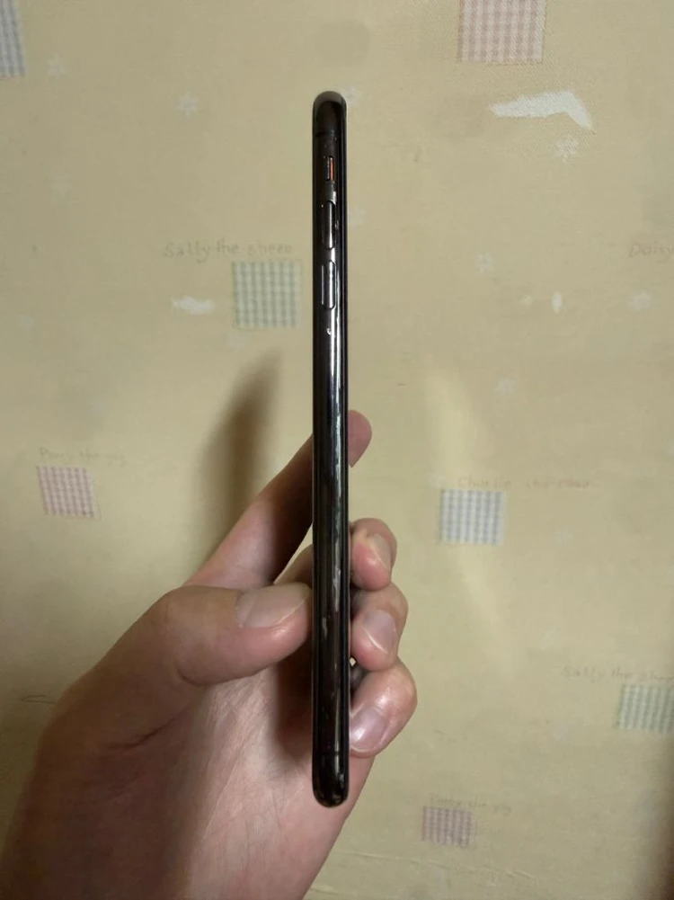 아이폰 Xs max 64g 스페이스그레이 이미지