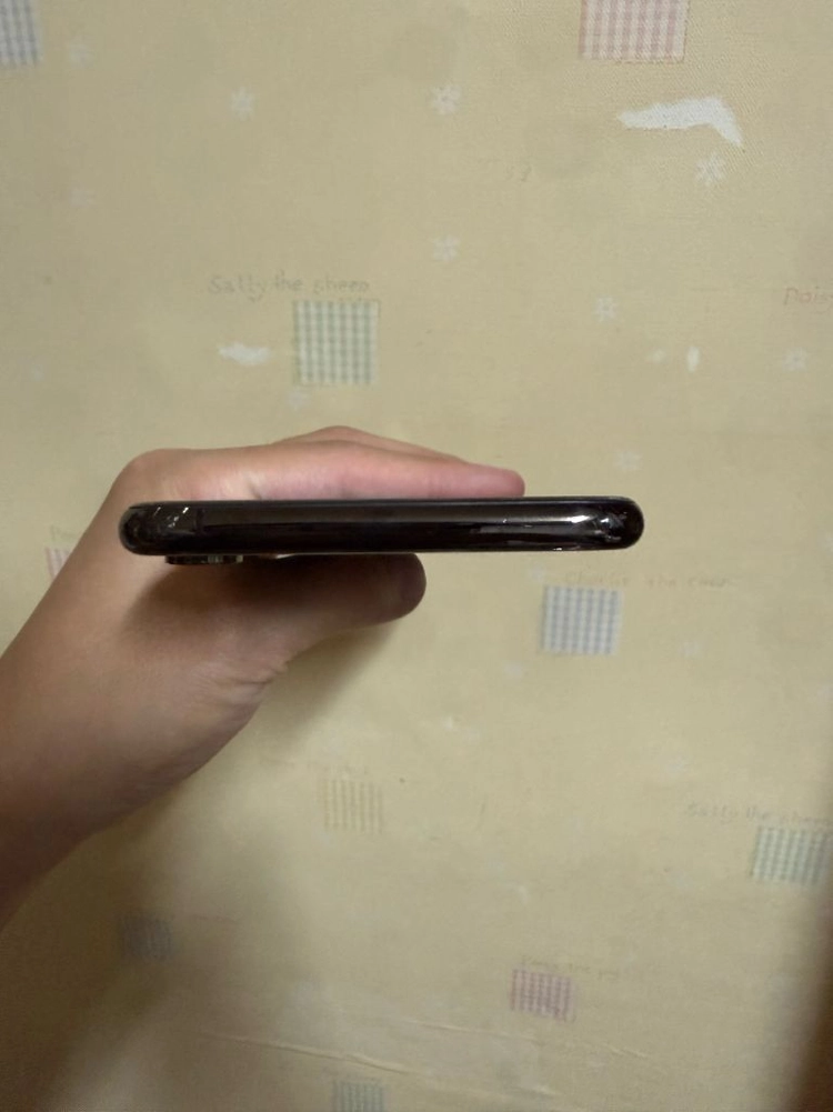 아이폰 Xs max 64g 스페이스그레이 이미지