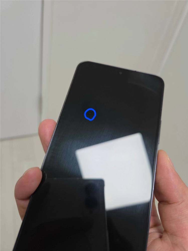 갤럭시 S22 (S901) 단품 블랙 256GB 이미지