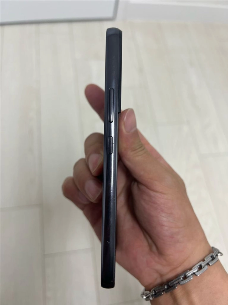 갤럭시 S22 (S901) 단품 블랙 256GB 이미지
