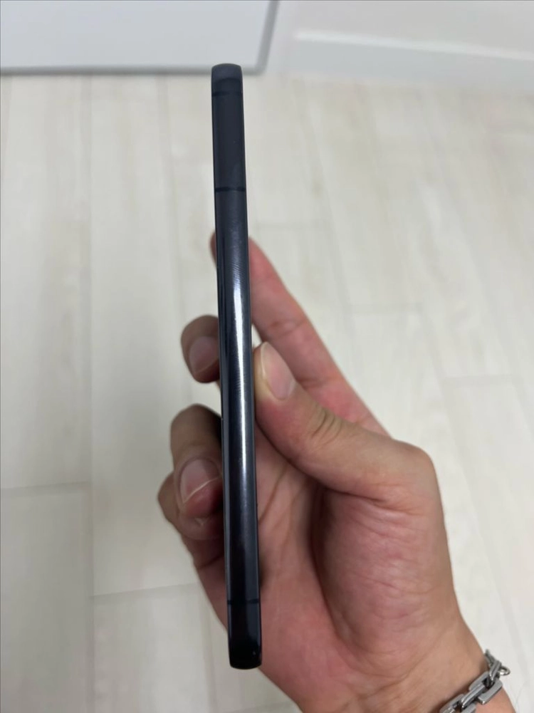 갤럭시 S22 (S901) 단품 블랙 256GB 이미지
