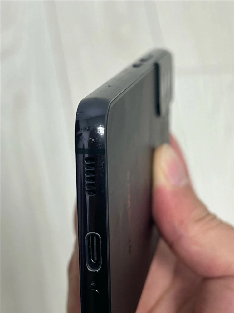 갤럭시 S22 (S901) 단품 블랙 256GB 이미지