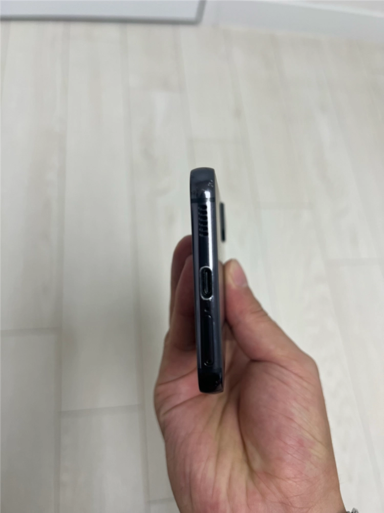 갤럭시 S22 (S901) 단품 블랙 256GB 이미지