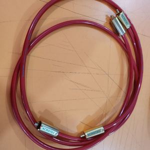 ACROTEC RCA 케이블 이미지