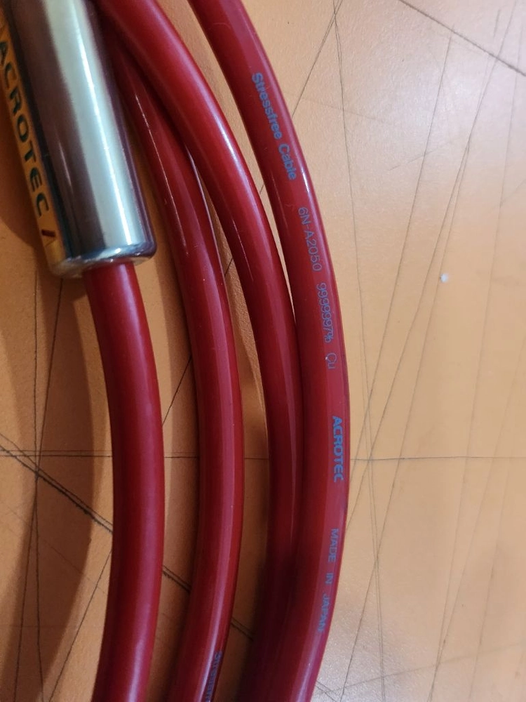 ACROTEC RCA 케이블 이미지