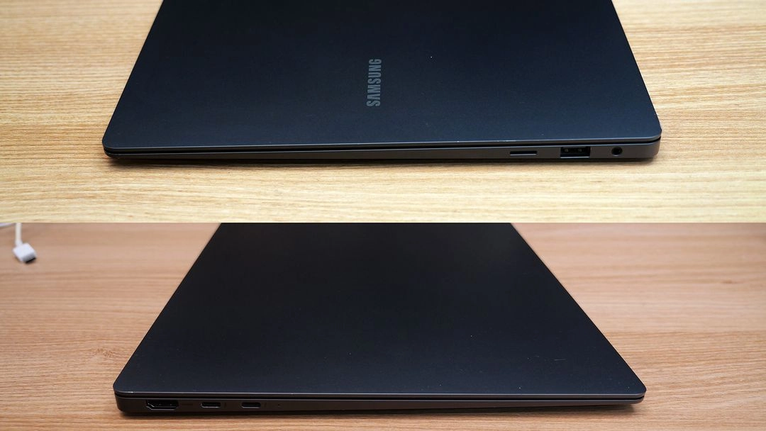 갤럭시북3 프로 NT960XFG-KC51G 256G 이미지