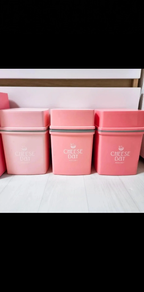 딱1번사용)요거트메이커 치즈메이커 이미지