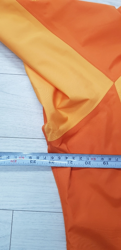 GRIFONE 아웃도어 자켓(간절기용)100호 드라이! 이미지