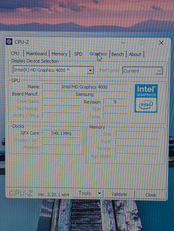 삼성 17인치 I7 노트북 이미지