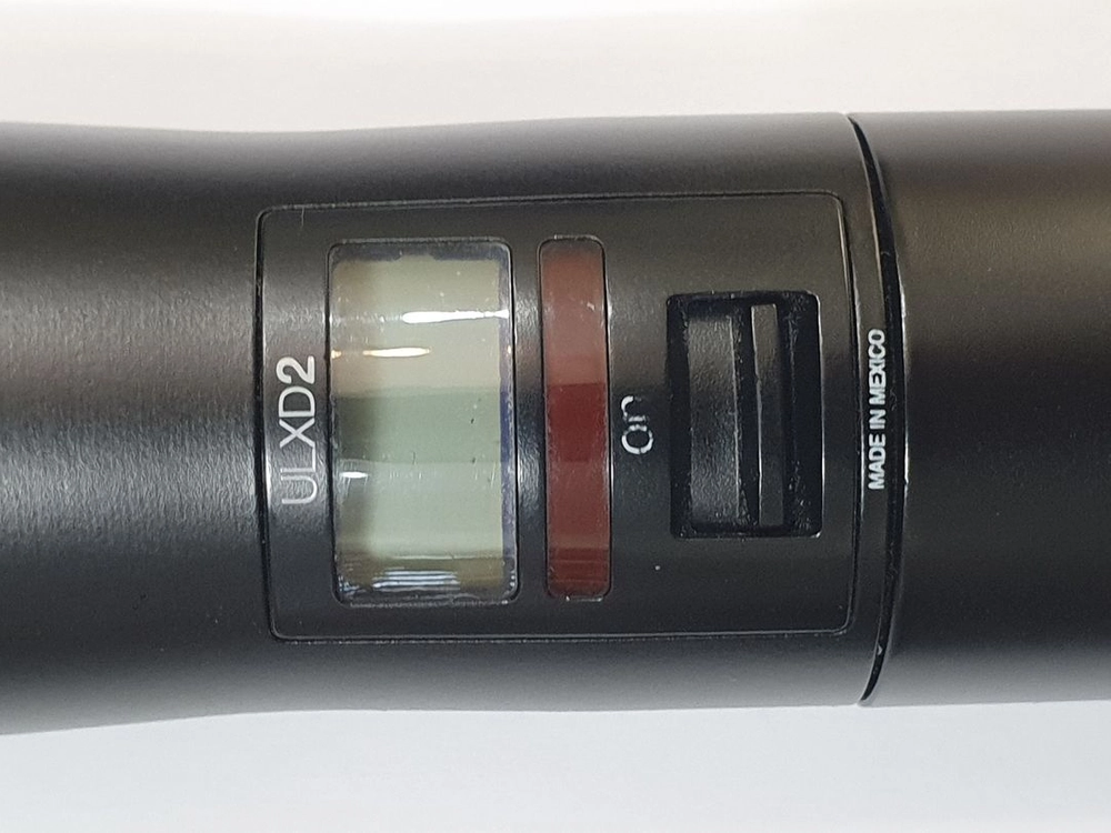 슈어ULXD2/BETA87A 이미지