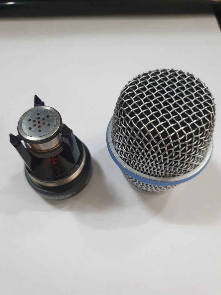 슈어ULXD2/BETA87A 이미지