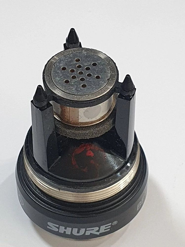 슈어ULXD2/BETA87A 이미지