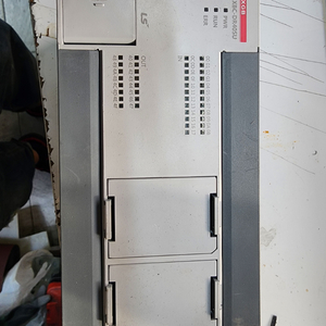 PLC 시스템 XBC-DR40SU 이미지
