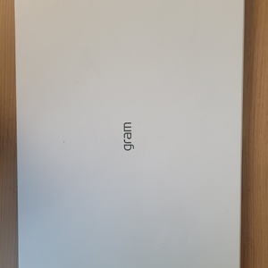 LG노트븍 그램 이미지