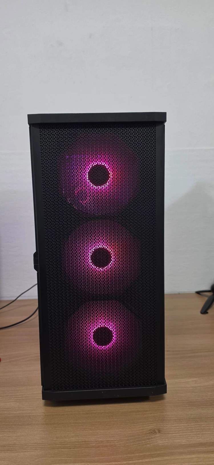 13세대 게이밍본체 i7-13700F/ DDR5 32GB/ RTX4070 12GB/ 1TB NVMe 이미지
