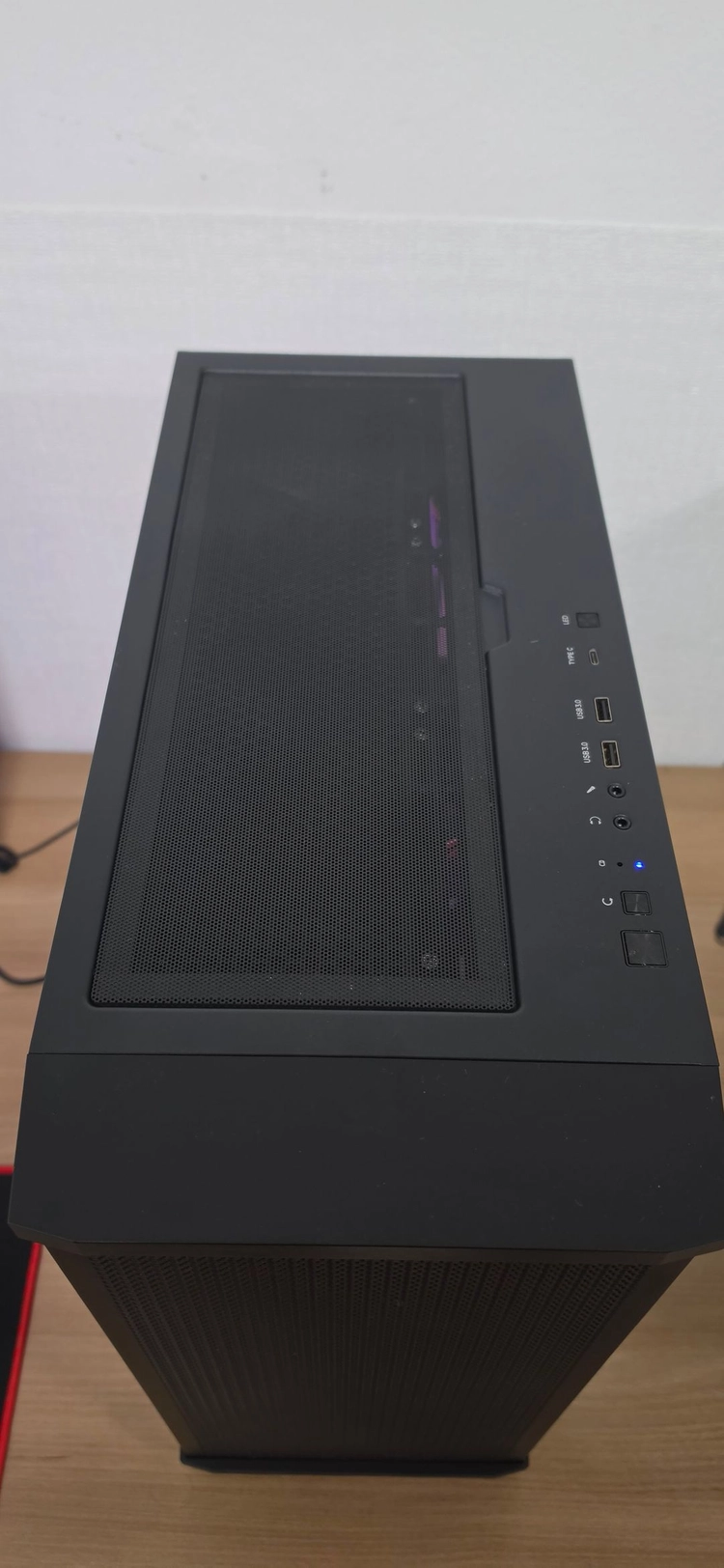 13세대 게이밍본체 i7-13700F/ DDR5 32GB/ RTX4070 12GB/ 1TB NVMe 이미지