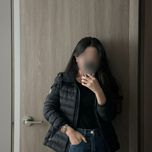 몽클레어 1size 진품 이미지