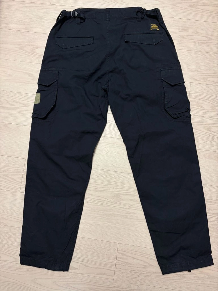 최상급) 베이프(Bape) 카고팬츠 L 이미지