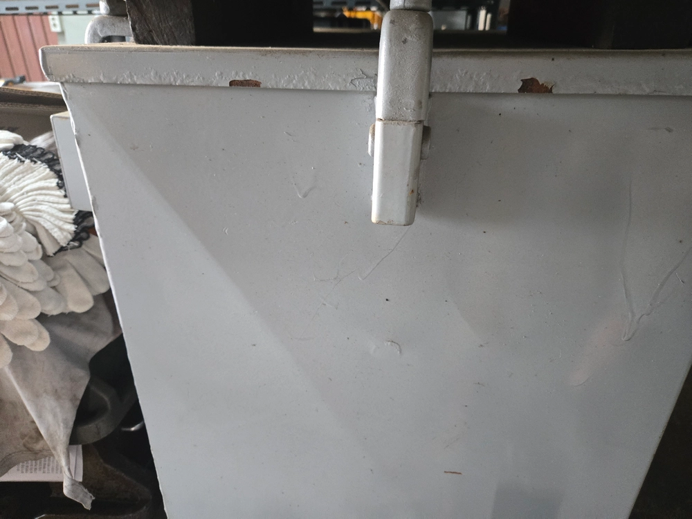 150KVA 습식 다운트랜스 삼상 산업용 변압기 판매 이미지