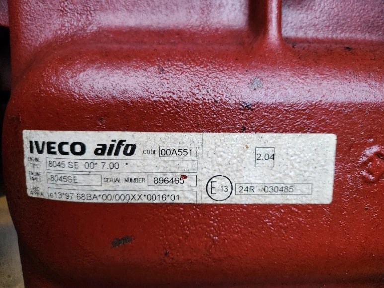 GUINAULT DC, AC 발전기 GB 60/20 V3 60KVA 115/200V 400HZ 28V DC 714A 이미지