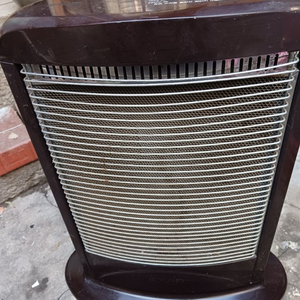전기히터..금성사 제품.단선고장...수집소장용 이미지