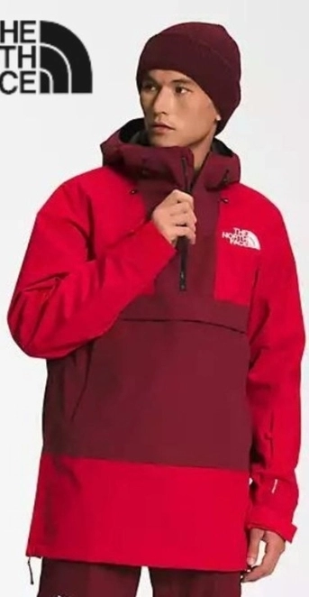 노스페이스 보드복 스키복 L/XL 이미지