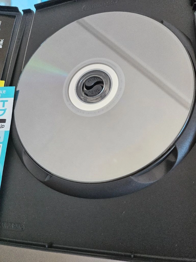 wii u 좀비U 일본판 이미지