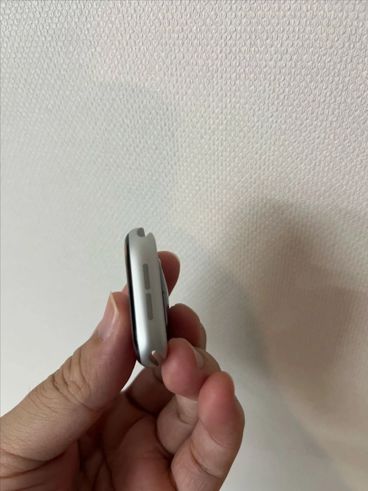 애플워치11 42mm 실버 SSS급 이미지