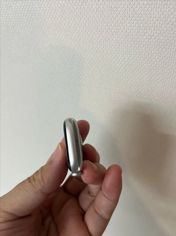 애플워치11 42mm 실버 SSS급 이미지