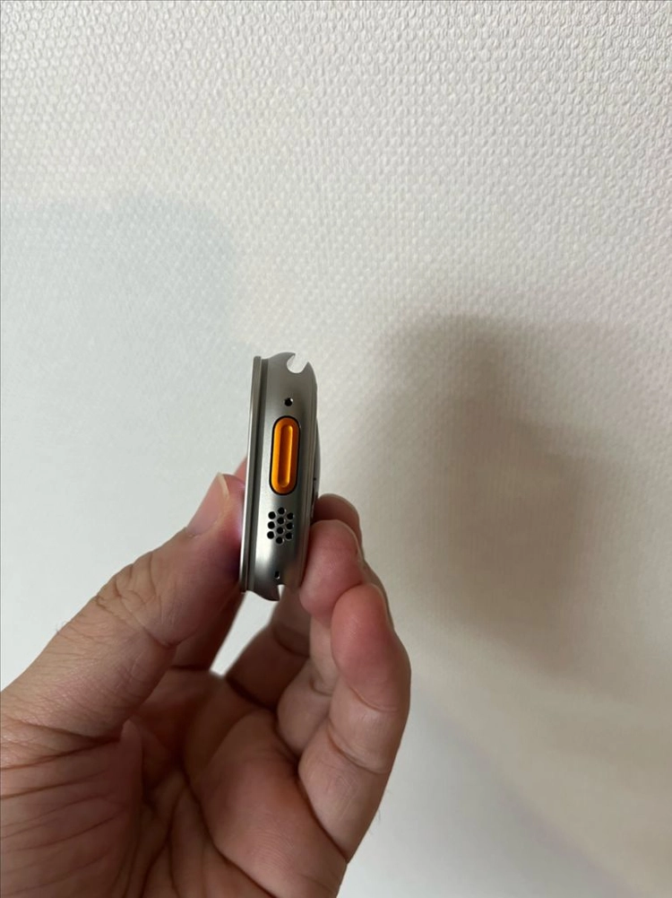 애플워치 울트라2 에르메스 49mm 신품급 이미지