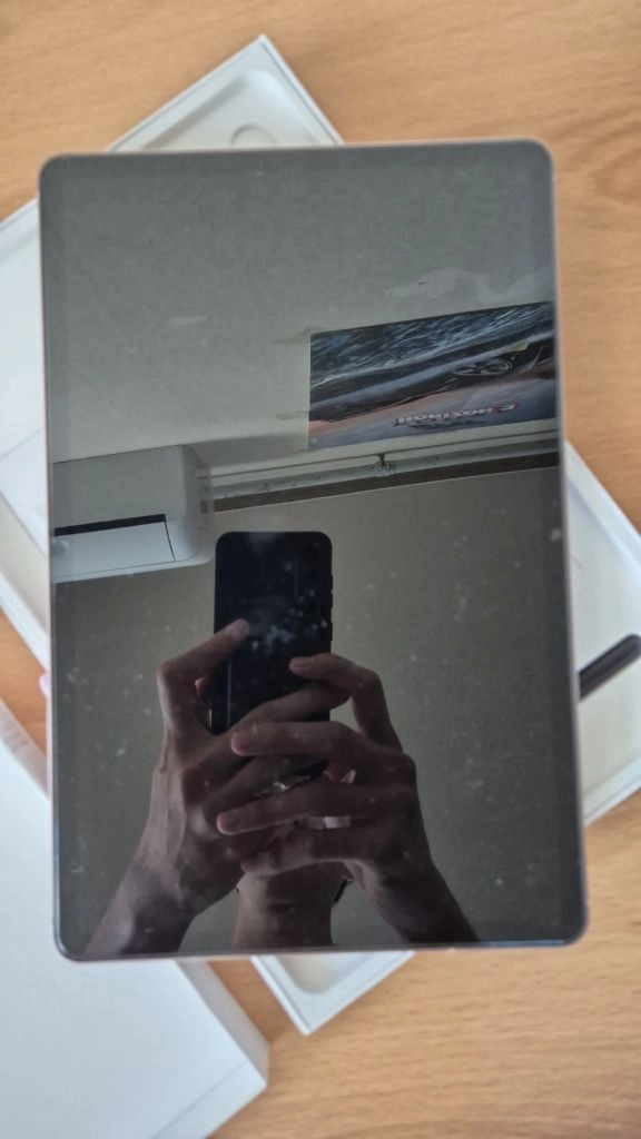 삼성 갤럭시탭 S8 플러스 128GB WiFi 모델 이미지