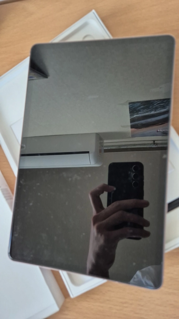 삼성 갤럭시탭 S8 플러스 128GB WiFi 모델 이미지