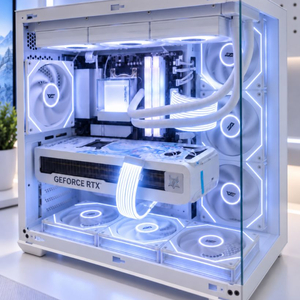 라이젠7 9800X3D RTX5070 PC 팝니다 이미지